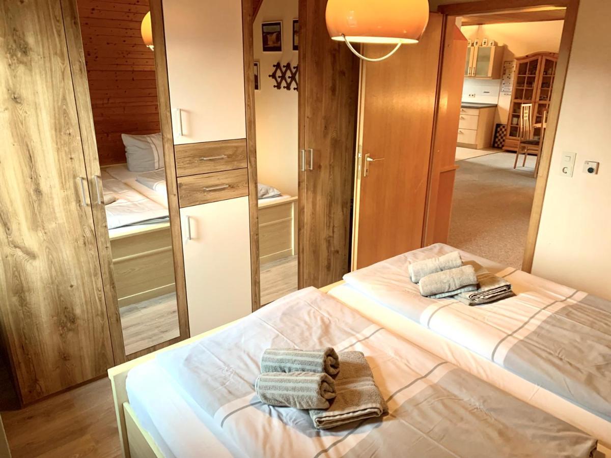 Ferienwohnung "Ostergeest" 장크트 피터 오르딩 외부 사진