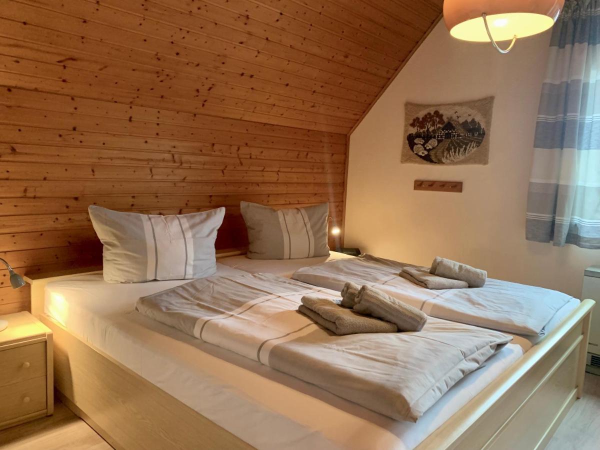 Ferienwohnung "Ostergeest" 장크트 피터 오르딩 외부 사진