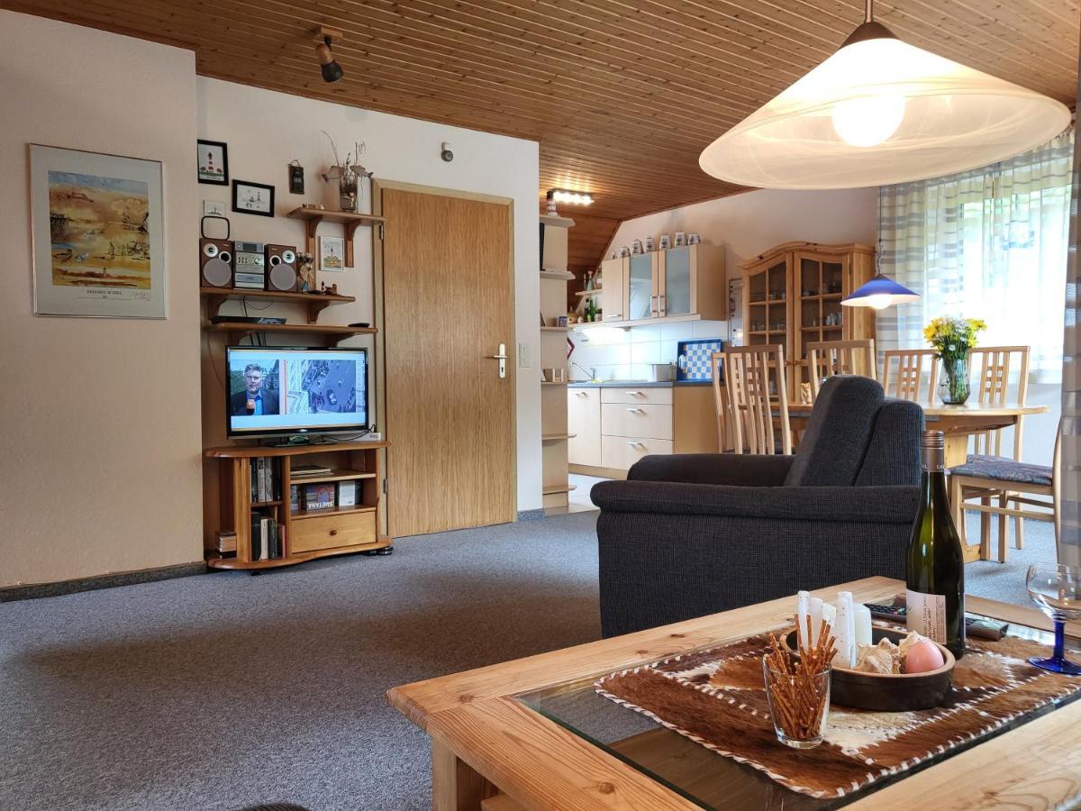 Ferienwohnung "Ostergeest" 장크트 피터 오르딩 외부 사진
