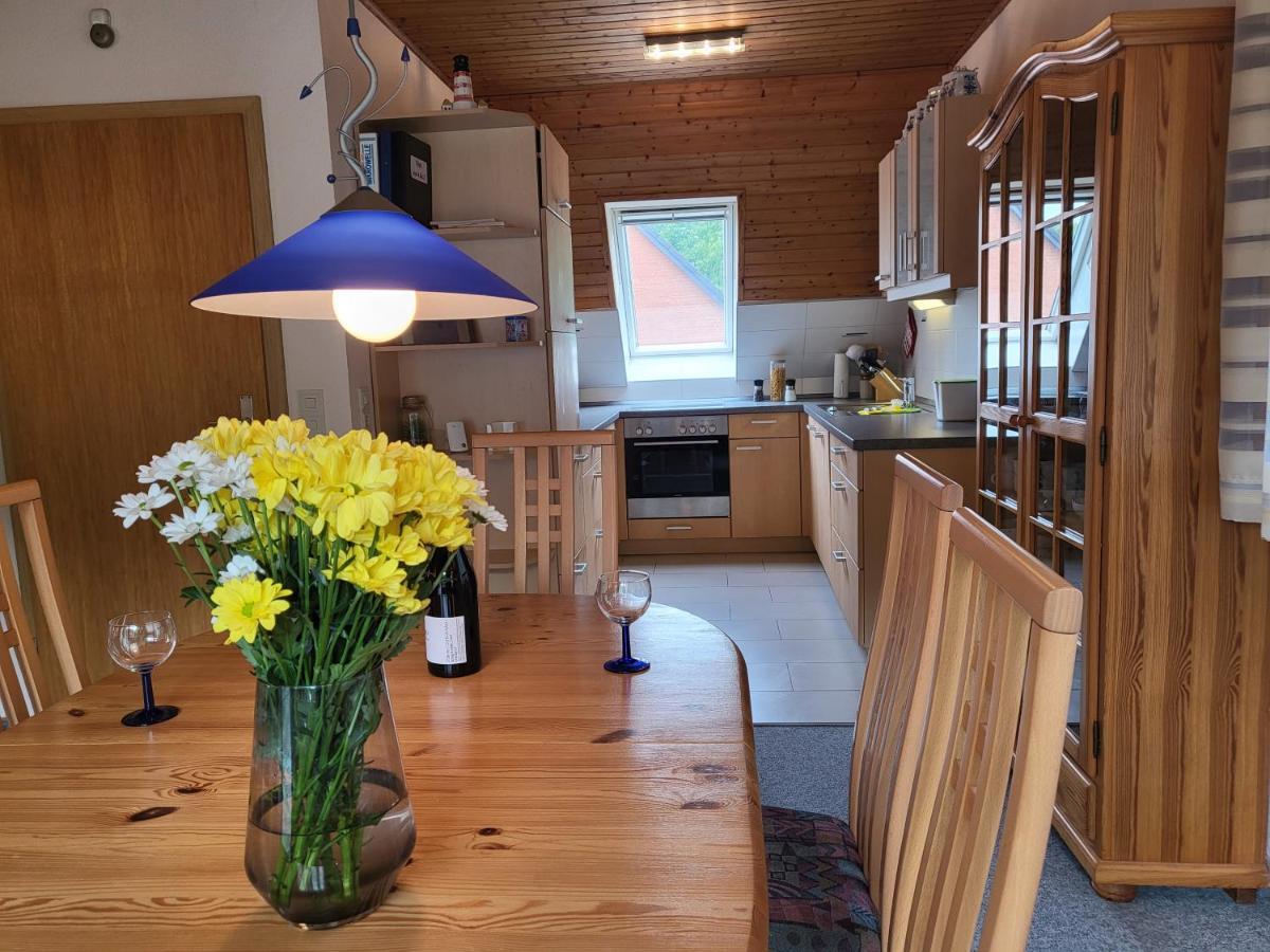Ferienwohnung "Ostergeest" 장크트 피터 오르딩 외부 사진