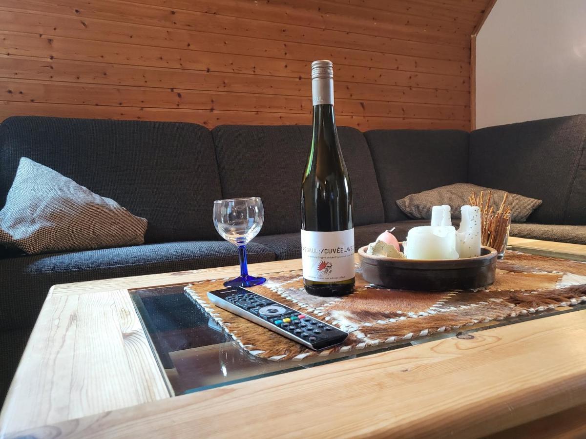 Ferienwohnung "Ostergeest" 장크트 피터 오르딩 외부 사진