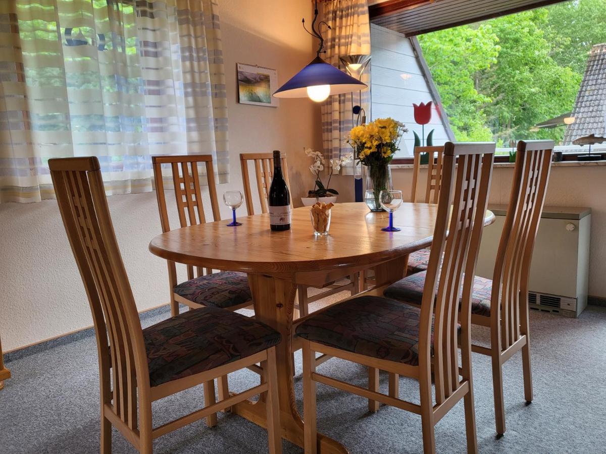 Ferienwohnung "Ostergeest" 장크트 피터 오르딩 외부 사진