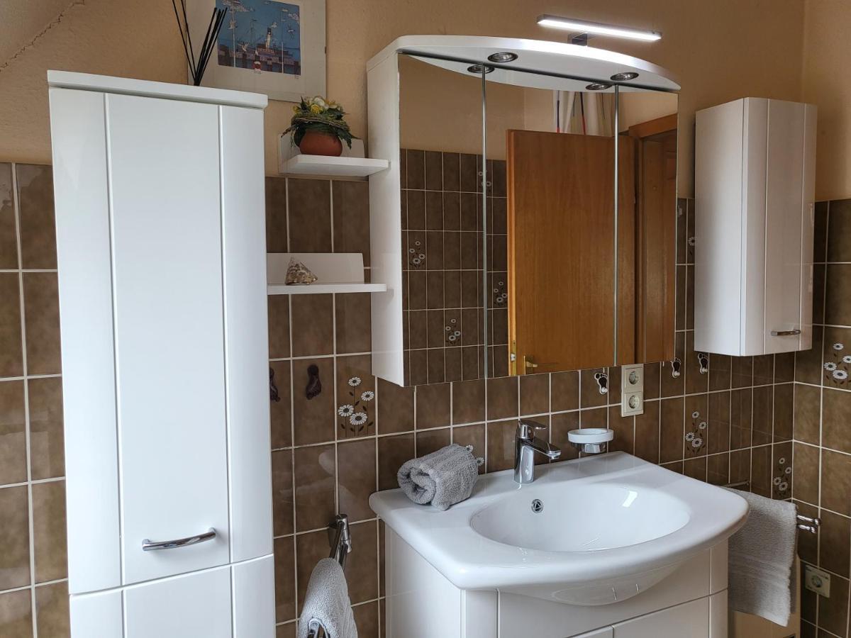 Ferienwohnung "Ostergeest" 장크트 피터 오르딩 외부 사진