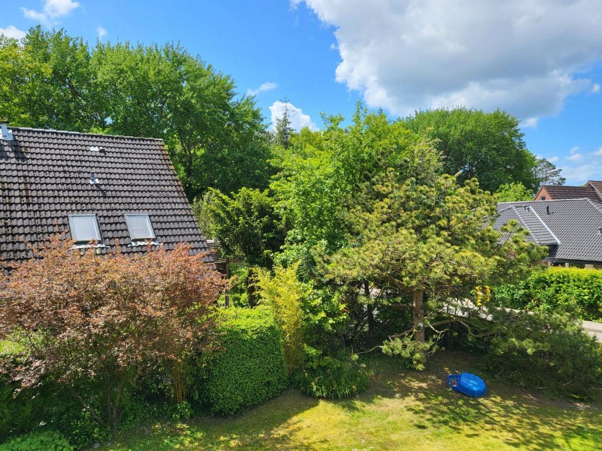 Ferienwohnung "Ostergeest" 장크트 피터 오르딩 외부 사진